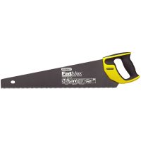Handsåg Jet-Cut FatMax 2-20-529 / 2-20-530 STANLEY