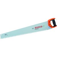 HANDSÅG MED HÅRDMETALLTÄNDER (2 pack) BAHCO