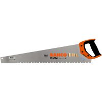 HANDSÅG PROFCUT 24" GIPS (4 pack) BAHCO