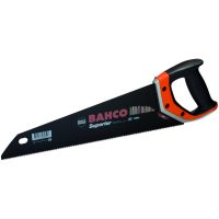 HANDSÅG SUPERIOR 16" 11/12 TPI (4 pack) BAHCO
