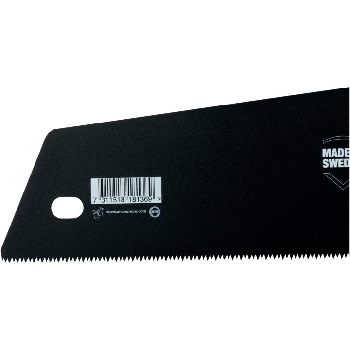 HANDSÅG SUPERIOR 20" FINTANDAD (4 pack) BAHCO – bild 3
