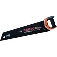 HANDSÅG SUPERIOR 20" FINTANDAD (4 pack) BAHCO