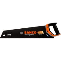 HANDSÅG SUPERIOR 20" XT11/12 (4 pack) BAHCO