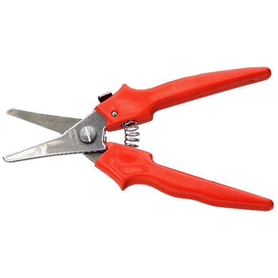 Handsax för papp, läder etc Bessey / D47 / D48 ERDI HOBBYSAX 47-140