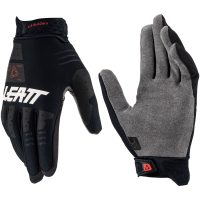 Handskar 2.5 SubZero Svart Leatt
