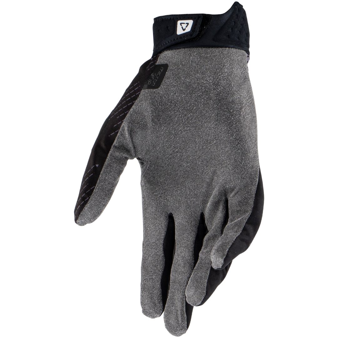 Handskar 2.5 WindBlock Svart Leatt s – bild 3