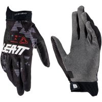 Handskar 2.5 WindBlock Svart Leatt