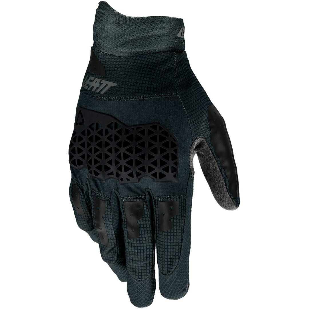Handskar 3.5 Lite Svart Leatt s – bild 2