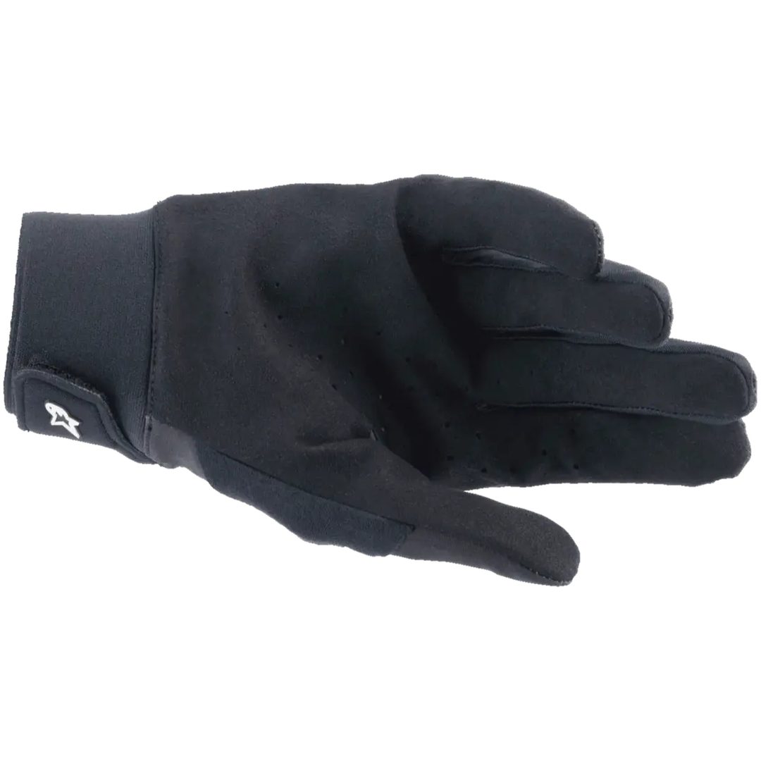 Handskar A-Supra Shield Svart ALPINESTARS BICYCLE – bild 2