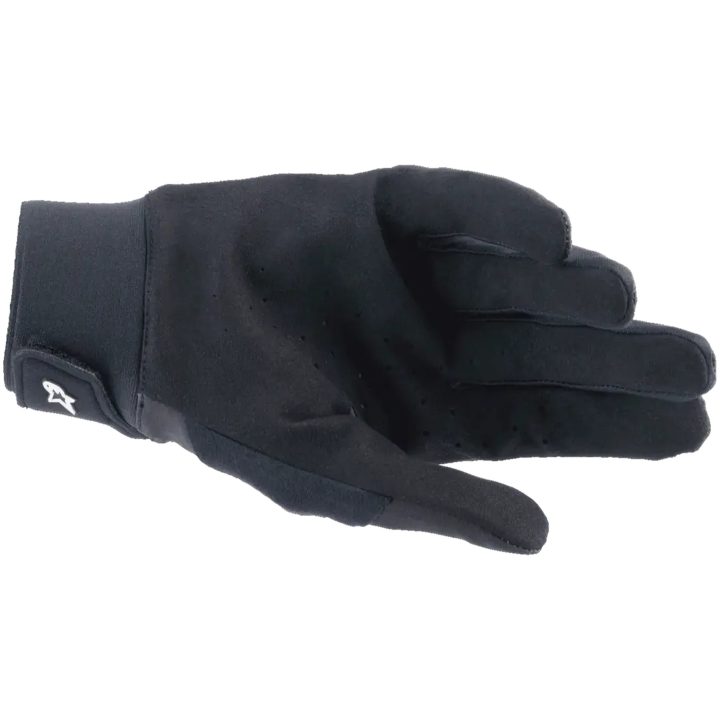 Handskar A-Supra Shield Svart ALPINESTARS BICYCLE – bild 2