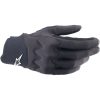 Handskar A-Supra Shield Svart ALPINESTARS BICYCLE – miniatyr 1