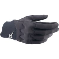 Handskar A-Supra Shield Svart ALPINESTARS BICYCLE