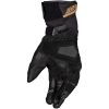 Handskar ADV SubZero 7.5 Svart/Grå Leatt M / EU8 / US9 – miniatyr 4