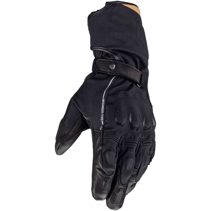 Handskar ADV SubZero 7.5 Svart/Grå Leatt M / EU8 / US9 – bild 5