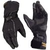 Handskar ADV SubZero 7.5 Svart/Grå Leatt M / EU8 / US9 – miniatyr 6