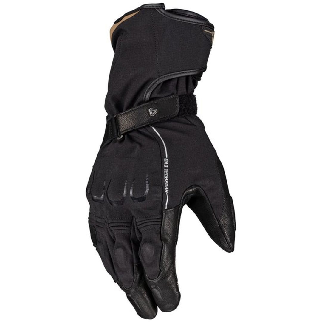Handskar ADV SubZero 7.5 Svart/Grå Leatt M / EU8 / US9 – bild 7