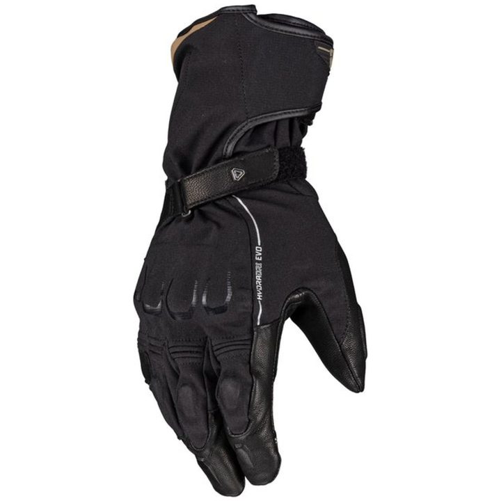 Handskar ADV SubZero 7.5 Svart/Grå Leatt M / EU8 / US9 – bild 7