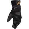 Handskar ADV SubZero 7.5 Svart/Grå Leatt M / EU8 / US9 – miniatyr 8