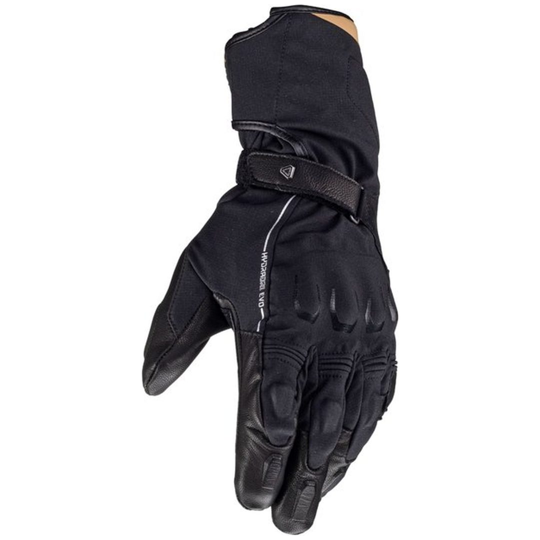 Handskar ADV SubZero 7.5 Svart/Grå Leatt M / EU8 / US9 – bild 9