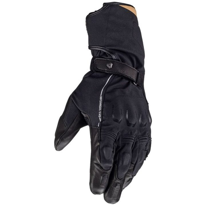 Handskar ADV SubZero 7.5 Svart/Grå Leatt M / EU8 / US9 – bild 9
