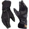 Handskar ADV SubZero 7.5 Svart/Grå Leatt M / EU8 / US9 – miniatyr 1