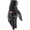 Handskar ADV X-Flow 8.5 Svart/Grå Leatt M / EU8 / US9 – miniatyr 4