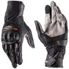Handskar ADV X-Flow 8.5 Svart/Grå Leatt M / EU8 / US9 – miniatyr 6