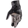 Handskar ADV X-Flow 8.5 Svart/Grå Leatt M / EU8 / US9 – miniatyr 9