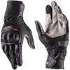 Handskar ADV X-Flow 8.5 Svart/Grå Leatt M / EU8 / US9 – miniatyr 1