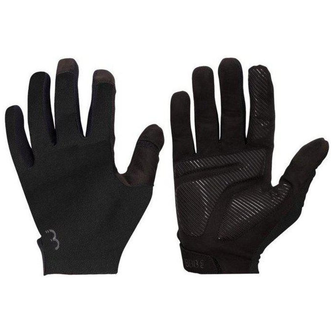 Handskar Explorer Comfort Svart BBB Small