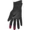 Handskar Flex Lite Svart Aqua SLIPPERY – miniatyr 3
