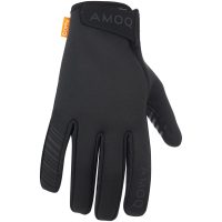 Handskar Force Svart AMOQ