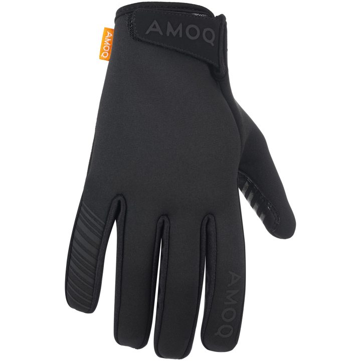 Handskar Force Svart AMOQ XL/11 – bild 5