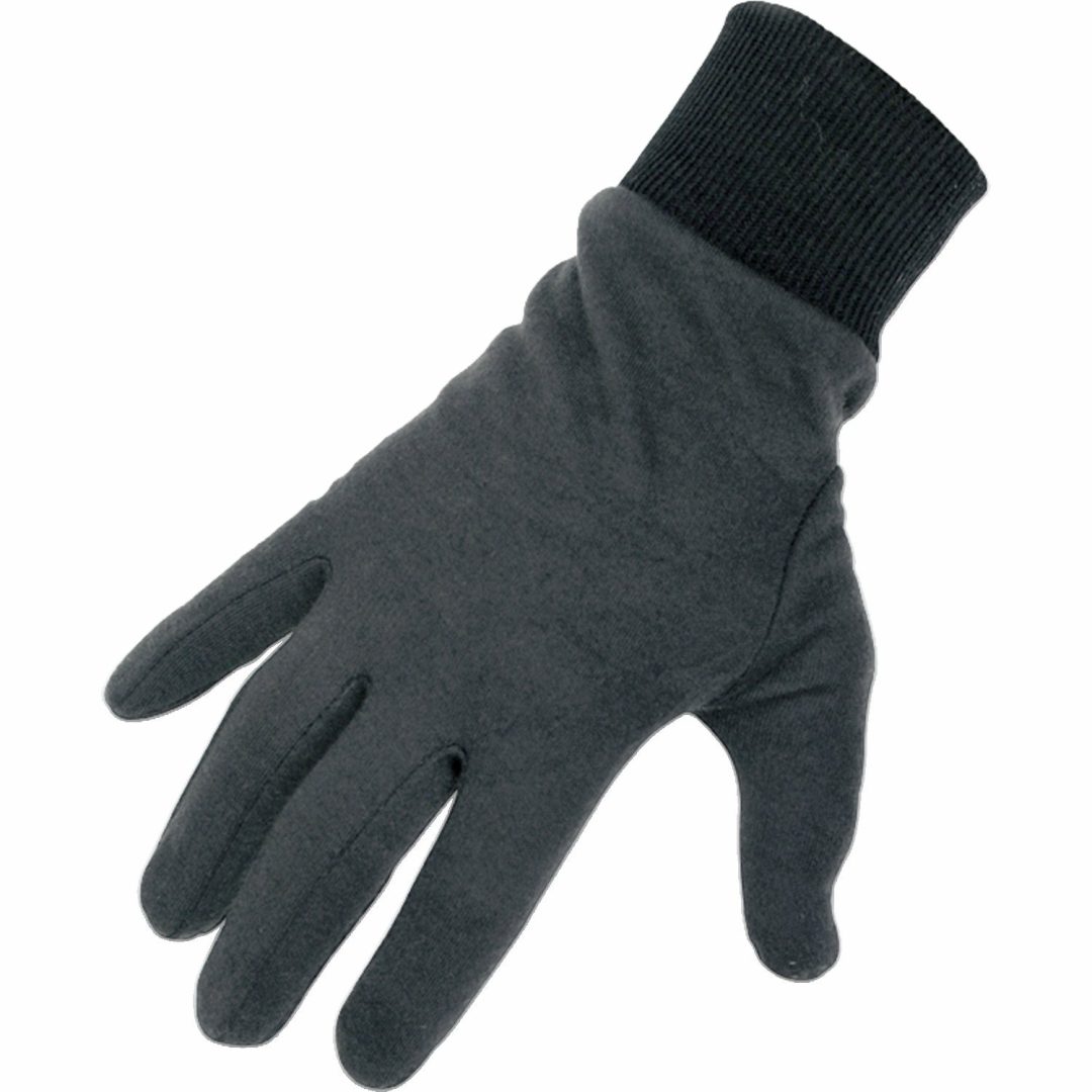 Handskar GLOVELINER DRIRELEASE 2016 Svart ARCTIVA Small/Medium
