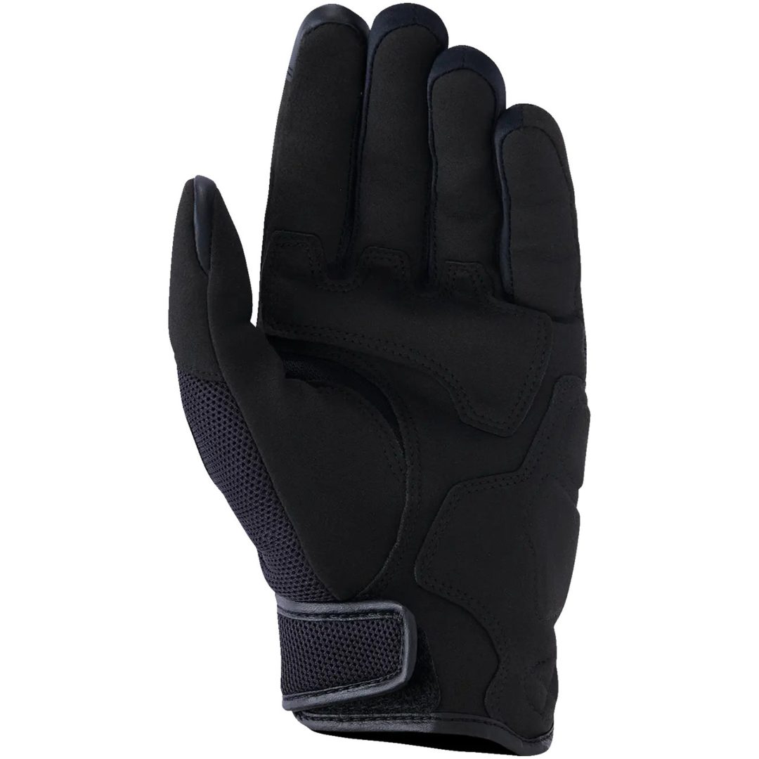 Handskar Ignite Svart ALPINESTARS – bild 2