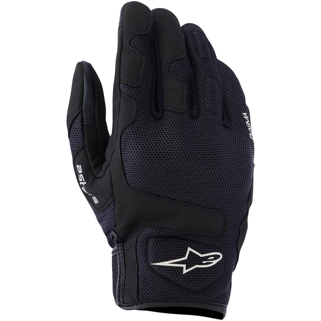 Handskar Ignite Svart ALPINESTARS