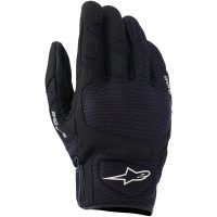 Handskar Ignite Svart ALPINESTARS