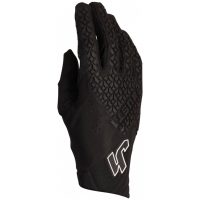 Handskar J-Hrd Svart Just 1