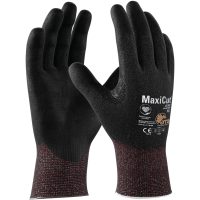 Handskar MaxiCut Ultra F Svart ATG