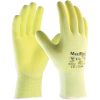 Handskar MaxiFlex Ultimate FY Ad-Apt HT Gul ATG 6 – miniatyr 1