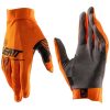 Handskar Moto 1.5 GripR Orange Leatt M / EU8 / US9 – miniatyr 4