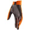 Handskar Moto 1.5 GripR Orange Leatt M / EU8 / US9 – miniatyr 6