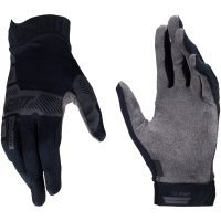 Handskar Moto 1.5 Jr Svart Leatt