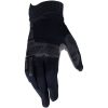 Handskar Moto 1.5 Jr Svart Leatt XS / EU 5 / US 6 – miniatyr 2
