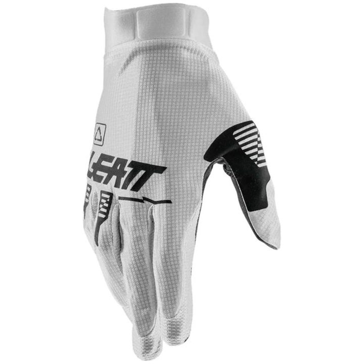 Handskar Moto 1.5 Vit Leatt M (EU 6.5 / US 7.5) – bild 5