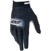 Handskar Moto 2.5 X-Flow Junior Orange Leatt S (EU6 / US7) – miniatyr 3