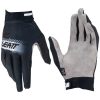 Handskar Moto 2.5 X-Flow Junior Orange Leatt S (EU6 / US7) – miniatyr 4