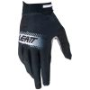 Handskar Moto 2.5 X-Flow Junior Orange Leatt S (EU6 / US7) – miniatyr 5