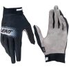 Handskar Moto 2.5 X-Flow Junior Orange Leatt S (EU6 / US7) – miniatyr 1