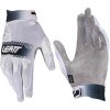 Handskar Moto 2.5 X-Flow Vit Leatt s – miniatyr 1